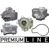 MAHLE ORIGINAL Wasserpumpe BEHR *** PREMIUM LINE *** CP 602 000P