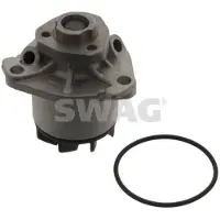 SWAG Wasserpumpe [Hersteller-Nr. 30150011] für Seat, VW, Ford