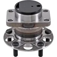 A.B.S. Radlagersatz reibungslose Drehung Ø 139,2 mm 128,3 mm 5 . für HONDA HR-V