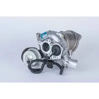 BORGWARNER Lader, Aufladung KP39 54399980123