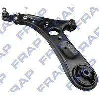 FRAP Lenker, Radaufhängung F5453