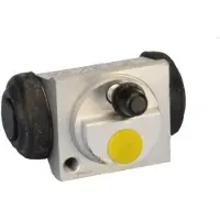 Textar Radbremszylinder Trommelbremse Hinten passend für PEUGEOT 207 (WA, WC) 34088900