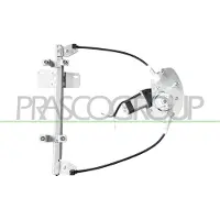 PRASCO DS273W066 Elektrischer Fensterheber Hinten Links