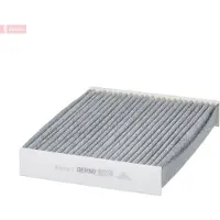 Denso Filter, Innenraumluft DCF722K