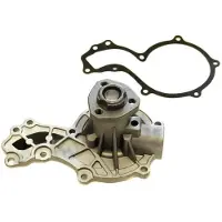 MAPCO Wasserpumpe [Hersteller-Nr. 21827] für VW, Audi