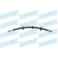 SAMKO Bremsschlauch 6T49386