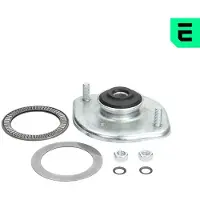 OPTIMAL Reparatursatz, Federbeinstützlager f85958 Vorderachse rechts für Fiat SEAT