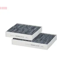 Denso Filter, Innenraumluft DCF708K