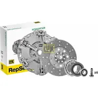 LuK Kupplungssatz RepSet 628 0522 10