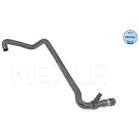 Meyle Kühlerschlauch Wasserschlauch für RENAULT CLIO II (BB0/1/2, CB0/1/2) 16-19 222 0001