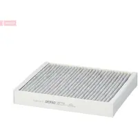 Denso Filter, Innenraumluft DCF712K
