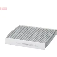 Denso Filter, Innenraumluft DCF772K