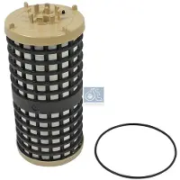 DT Spare Parts Kraftstofffilter 4.68759