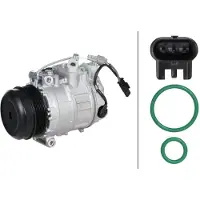 Hella Kompressor, Klimaanlage >>> Easy2Fit <<< 8FK 366 202-531