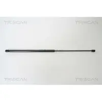 TRISCAN Gasfeder, Motorhaube 8710 67100
