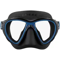 Cressi Quantum Tauchmaske