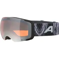 Alpina Herren Brille FALERA MAG Q-LITE