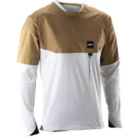 Leatt Trail 6.0 Cargo Langarm-trikot
