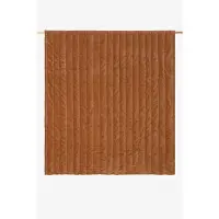 Sissy-Boy Decke Mit Palmenmuster (130x180 Cm) - Mehrfarbig