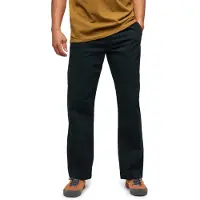 Black Diamond Dirtbag Hosen