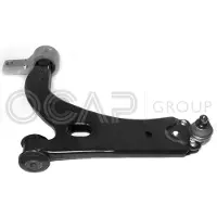 OCAP 0793821 Querlenker Links für FORD Fiesta Mk5 Schrägheck (JH1, JD1, JH3, JD3) FUSION (JU) Fiesta Mk5 Kastenwagen für MAZDA 2 (DY)