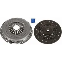 SACHS Kupplungssatz XTend 3000 970 105