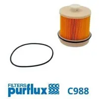 PURFLUX Kraftstofffilter C988