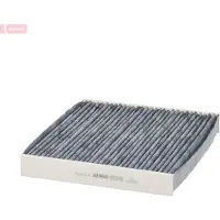 Denso Filter, Innenraumluft DCF762K