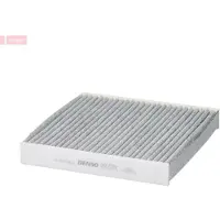 Denso Filter, Innenraumluft DCF727K