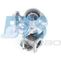 BTS Turbo Lader, Aufladung ORIGINAL T916183