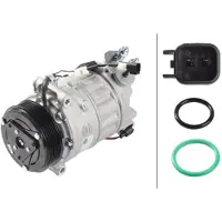 Hella Kompressor, Klimaanlage >>> Easy2Fit <<< 8FK 366 203-441