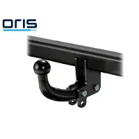 Acps-Oris Anhängevorrichtung ORIS AK41 200-624