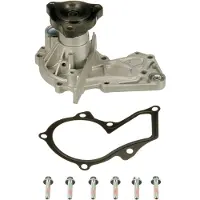 Gates Kühlmittelpumpe Wasserpumpe für FORD FOCUS III Turnier WP0256