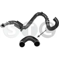 STC Ladeluftschlauch T409965