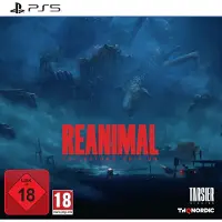 Reanimal - Collector's Edition, PlayStation 5, M (Reif)