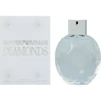 Giorgio Armani Emporio Diamonds Eau de Parfum 100 ml