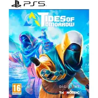 Ps5 Tides Of Tomorrow
