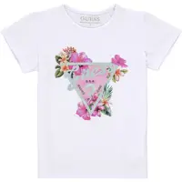 GUESS T-Shirt für Kinder SS T-SHIRT kind