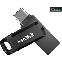 SanDisk Ultra Dual Drive Go USB Type-C