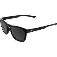 Alpina Sonnenbrille Alpina Gleam Black Gloss/Black
