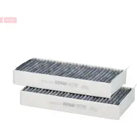 Denso Filter, Innenraumluft DCF745K
