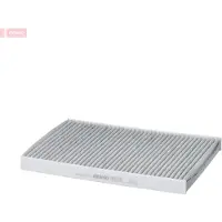 Denso DCF761K Innenraumfilter Pollenfilter für ALFA ROMEO GIULIA (952) Aktivkohle