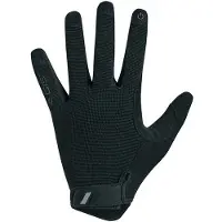 Gist Fahrradhandschuhe SCOUT, schwarz