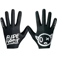 Gist Lange Handschuhe Faster Ride Fast | Größe S