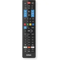Nilox Nxxzunilg01 Fernbedienung One Size