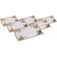 Villeroy & Boch French Garden Platzsets