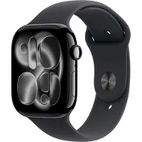 Apple Watch Series 11 , OLED, Touchscreen, 64 GB, WLAN, GPS, 36,9 g