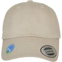 Flexfit Flex Cap "Unisex Ecowash Dad Cap"