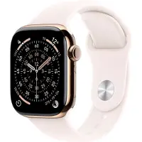 Apple Watch Series 11 , OLED, Touchscreen, 64 GB, WLAN, GPS, 34,6 g