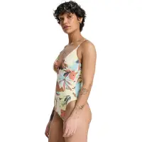 Quiksilver Badeanzug "Aiton"